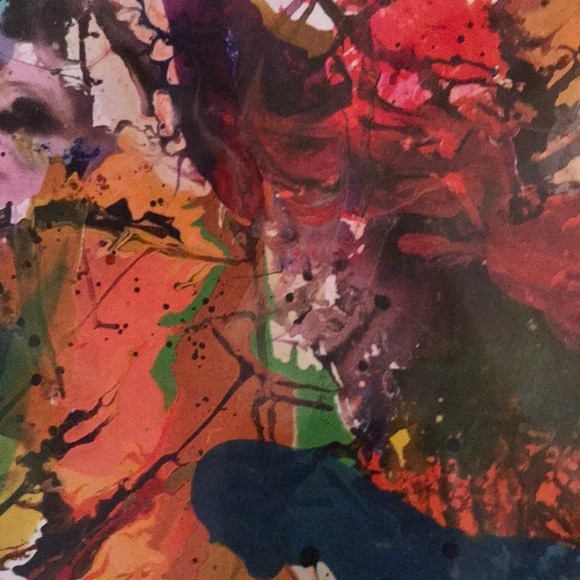 Jigsaw Puzzle- Art by Lana Gomez- 500 pieces- NIB - Picture 7 of 8